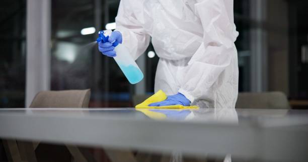 24/7 Emergency Crime Scene Cleanup experts in Massillon, OH